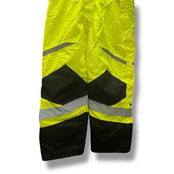 Ergodyne Glowear 8928 2XL Work Overalls - Picture 5 of 16